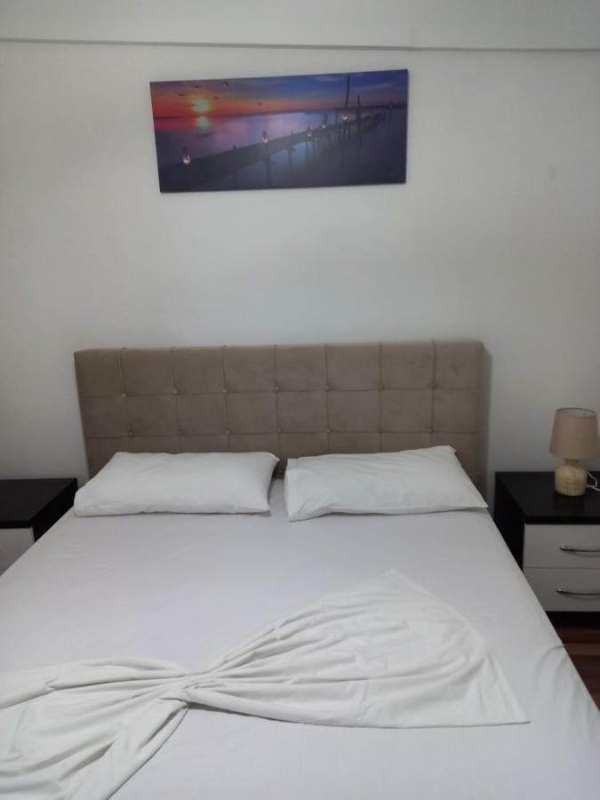 Appartement Magic View à Vlorë Extérieur photo