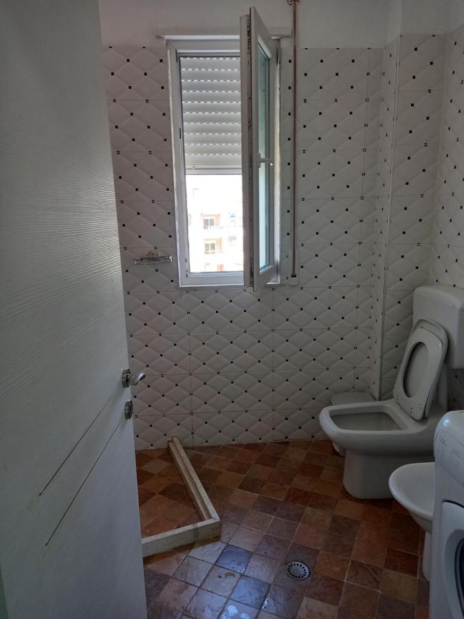 Appartement Magic View à Vlorë Extérieur photo
