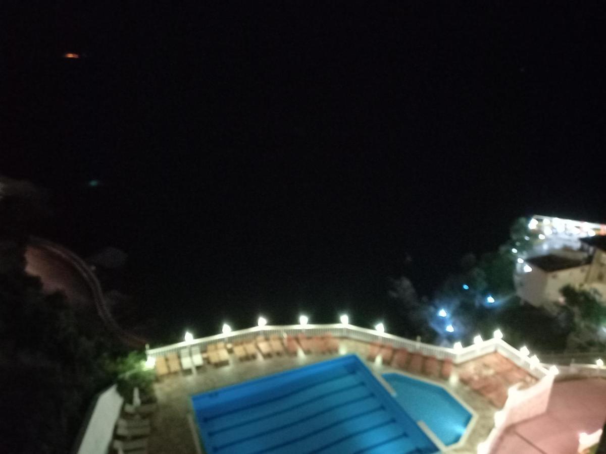 Appartement Magic View à Vlorë Extérieur photo