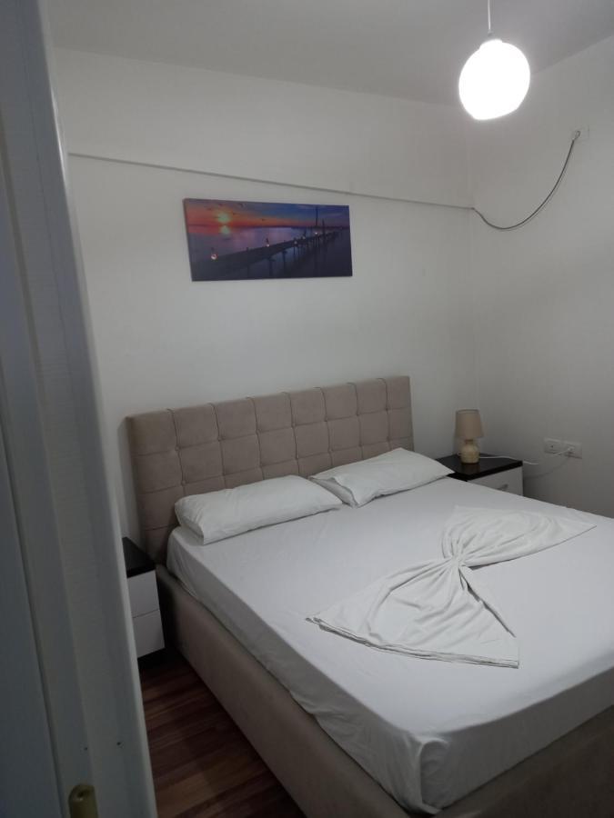 Appartement Magic View à Vlorë Extérieur photo