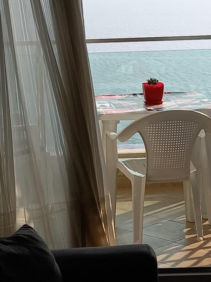 Appartement Magic View à Vlorë Extérieur photo